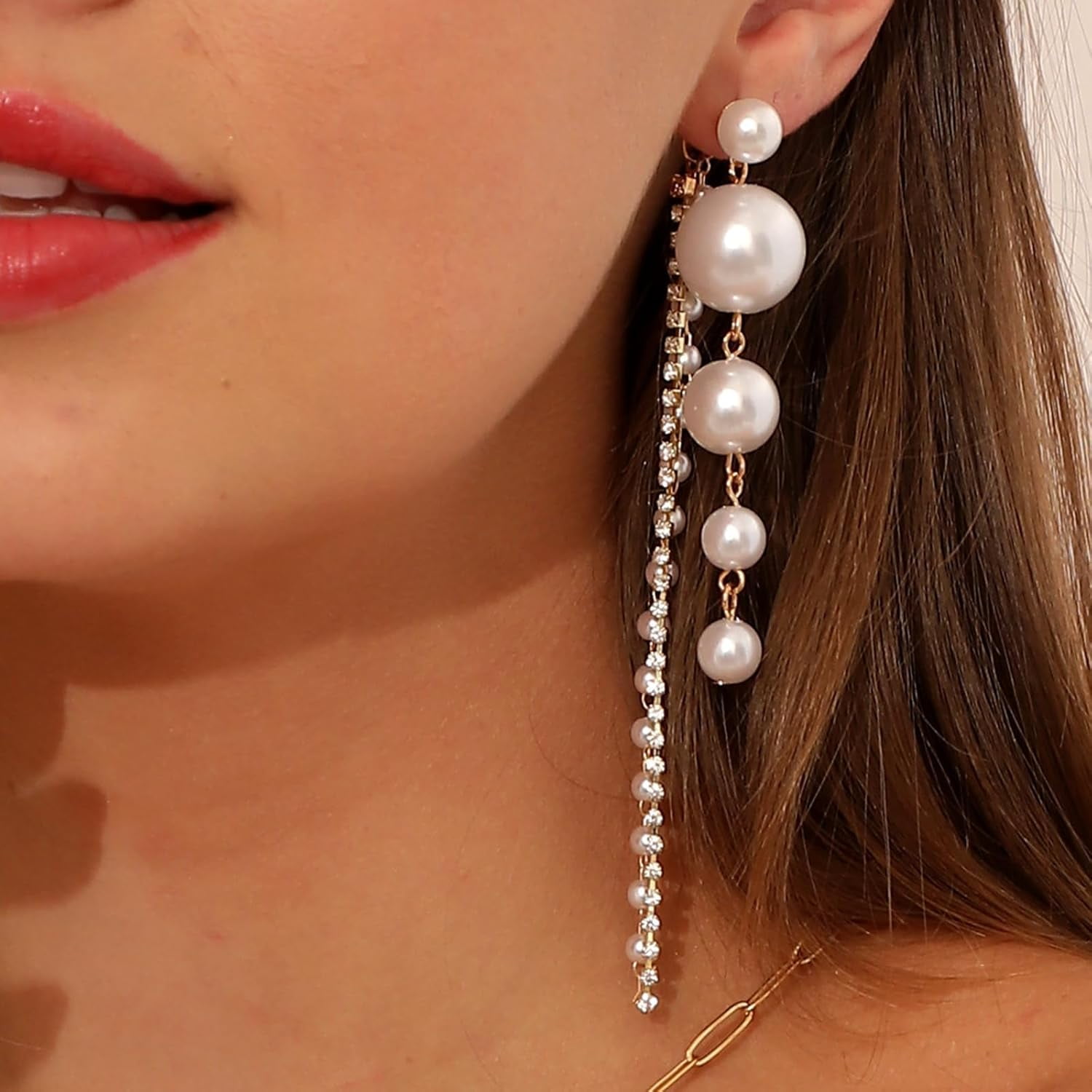 K-POP・アジア BTS DALMAJUNG]EARRINGS (silver) s-l400.jpg
