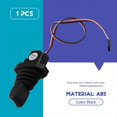 thumbnail image 5 of TS17 Single-Axis Joystick Rocker Engineering Equipment Controller, 5 of 5