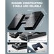 thumbnail image 5 of Pedal Page Turner inalámbrico Bluetooth Donner DBM 50 negro, 5 of 8