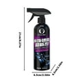 thumbnail image 3 of Mom's Best Limpiador, pulidor y protector instantáneo de interiores para superficies totales, 500 ml, 3 of 9
