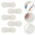 thumbnail image 4 of 5pcs Catheter Fixation Stickers Universal Catheter Fixing Stickers (Beige), 4 of 4