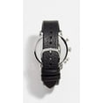 thumbnail image 7 of Emporio Armani Aviator Chronograph Quartz Black Dial Men's Watch AR11143, 7 of 7