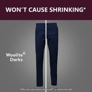 WOOLITE Dark 150 oz.