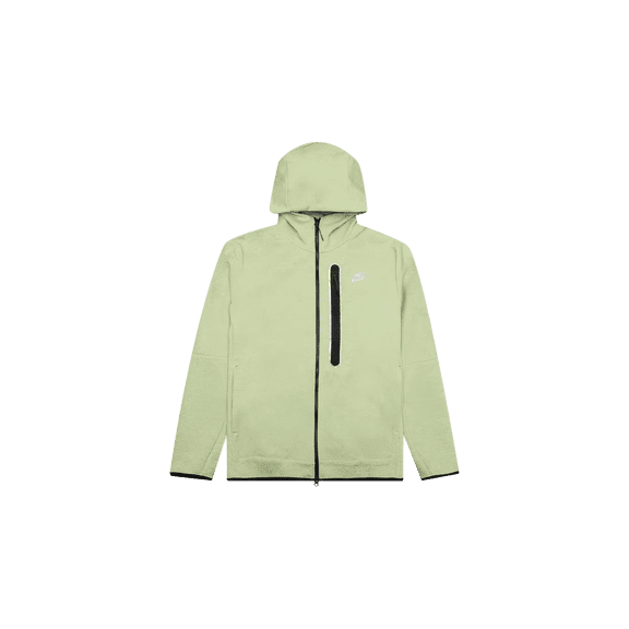 NIKE MENS Sportswear Tech Fleece Full-Zip Hoodie DD4688 303 DD4688 303 from Stadium Goods