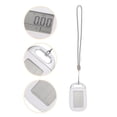 thumbnail image 4 of Convenient Calorie Counter Professional Waking Counter Multi-function Pedometer, 4 of 6