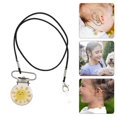 thumbnail image 4 of Hearing Aid Clip Protector Holder Hanging Rope Adorable Corded Lanyard Clip Rope, 4 of 4