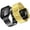 Black+Gold, variant on 2-Pack Compatible for Apple Watch Band 49mm 46mm 45mm 44mm 42mm, Rugged Stainless Steel Replacement Strap Metal Bands for iWatch Ultra 2/1 Series 10/9/8/7/6/5/4/3/2/1/SE/SE2 Women Men