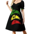 thumbnail image 2 of El mejor vestido de manga corta para maestra sustituta del mundo Vestidos de verano para mujer vestido de verano, 2 of 8