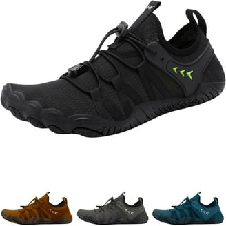 Caspian Adventure - Outdoor & Anti-Slip Barefoot Shoes (Unisex