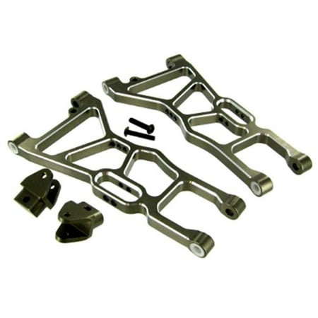 Redcat Rampage Mt Parts Redcat Racing Aluminum Suspension Arms