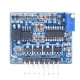thumbnail image 1 of 8 uds. Drive SG3525 LM358 Placa de inversor 12V-24V Módulo de preamplificador de mezclador de alta corriente, 1 of 4