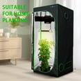 thumbnail image 5 of SunStream LED Grow Light Full Spectrum Flexible and Adjustable Grow Lamp, 5 of 5