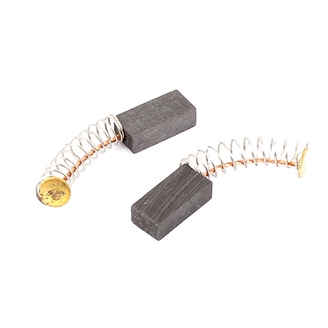 1 Pair Electrical Drill Motor Carbon Brushes Spare Parts 12mmx6mmx4mm