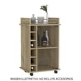 thumbnail image 4 of Mini bar Klik dukat beige, 4 of 4