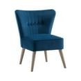 thumbnail image 1 of Picket House Furnishings Chaise Pantoufle d'Accent Ryder, 1 of 12