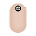 thumbnail image 1 of Calentador De Manos Multifuncional Tres Modos Usb Banco De Energía De Calefacción De Doble Cara Guardurnaity HA028454-01, 1 of 5