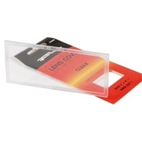 1 Pc, Forney 2 In. H X 4.3 In. W Plastic Welding Helmet Lens Clear 1 Pc