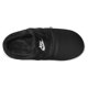 thumbnail image 3 of Zapatos Nike Burrow Negro/Blanco para Niños Talla 8B (M), 3 of 6