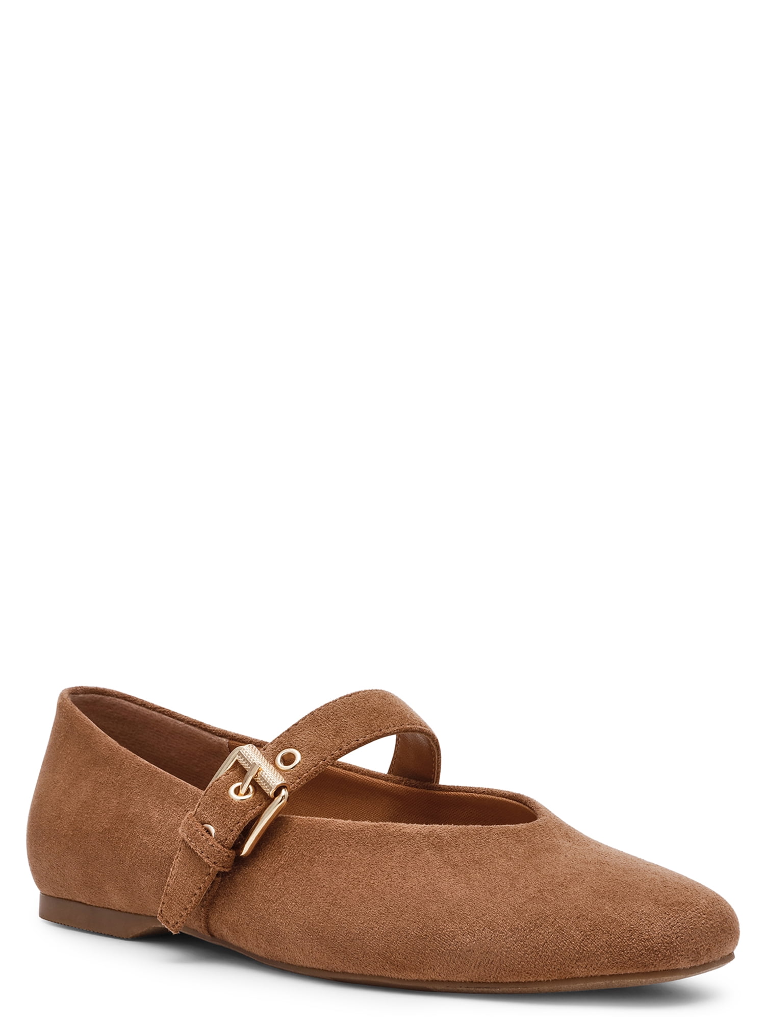 DV Dolce Vita Women's Mulaney Slip On Mary Jane