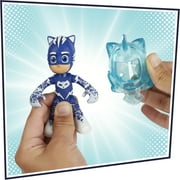 PJ Masks Kids Advent Calendar with 24 Daily Surprise Toys