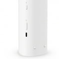 thumbnail image 5 of Sonos Roam 2 Portable Waterproof Bluetooth Speaker (White), 5 of 9