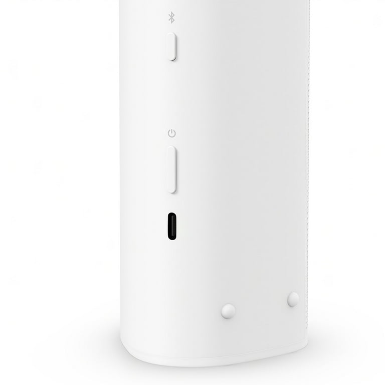 Sonos Roam 2 Portable Waterproof Bluetooth Speaker, Perfect