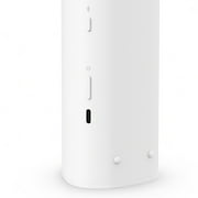 Sonos Roam 2 Portable Waterproof Bluetooth Speaker (White)