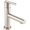 thumbnail image 4 of Gerber Plumbing Parma Single Handle Lavatory Faucet with Metal Touch-Down Drain, 4 of 4