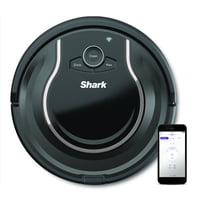 Shark ION Robot Vacuum R75 with Wi-Fi (RV750)