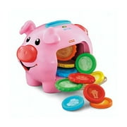 Fisher-Price Laugh and LearnPiggy Bank, Hispanic