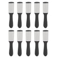 thumbnail image 2 of Removedor De Callos Para Lima De Pies, Escofina Para Pies Con De ABS Ligero Profesional De Acero Inoxidable De Doble Cara Para Eliminar Las Durezas, 2 of 7