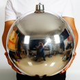 thumbnail image 1 of Large Christmas Spheres, Home Decoration Ball, Tree Ornament, Big Balls, 2023, 1 of 5