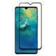 thumbnail image 1 of Mica Cristal Huawei Mate 20 11D OEM Premium 9H Negro OEM OEM, 1 of 2
