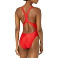 thumbnail image 3 of Speedo Women's Swimsuit One Piece ProLT Super Pro Solid Adult, 3 of 7
