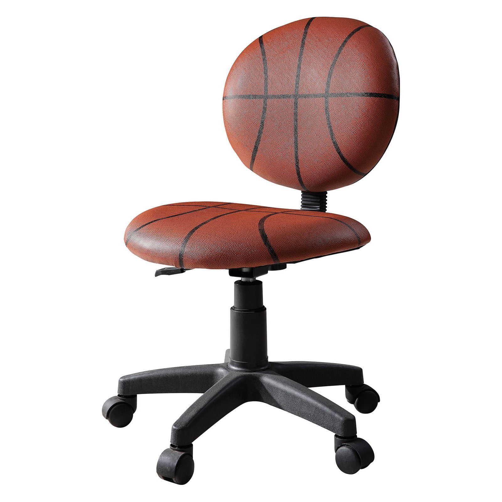 Basketball Office Task Chair