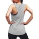 thumbnail image 3 of Camisetas de entrenamiento para mujer, camisetas deportivas de yoga, camisetas sin mangas para correr, ropa de entrenamiento de gimnasio Xemadio LRWJ021-19, 3 of 5