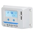 thumbnail image 1 of Herwey Solar Charge Controller, Automatical Solar Panel Controller For Traffic Lights, 1 of 8