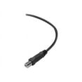 thumbnail image 2 of Belkin Premium Printer Cable - USB cable - USB Type B (M) to USB (M) - USB 2.0 - 10 ft - molded, 2 of 2