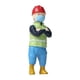 thumbnail image 2 of Figuras de personas en miniatura de Diorama pintadas para decoración de Kits de construcción de paisaje DIY trabajador de Zulema  Figuras de personas en miniatura, 2 of 8
