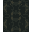 Charcoal Green Gold, Pattern 17, variant on ODIKA 8'x10' Washable Area Rug Design With Gothic Star Border And Serpent Coils Snake Vintage Celestial for Dining Room, Large Office, Lounge, Non-Slip Chair-Friendly Mat