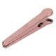 thumbnail image 3 of Sealing Clip, Comfortable Handle Wide Range Applications Tight Sealing Household Supplies Safe Use For Coffee Tea For Food Bag Folder ANGGREK BE1217, 3 of 8