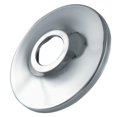 thumbnail image 1 of Waxman Groupe de Produits de Consommation 1-.50 Po IPS Écusson 7614500T, 1 of 3
