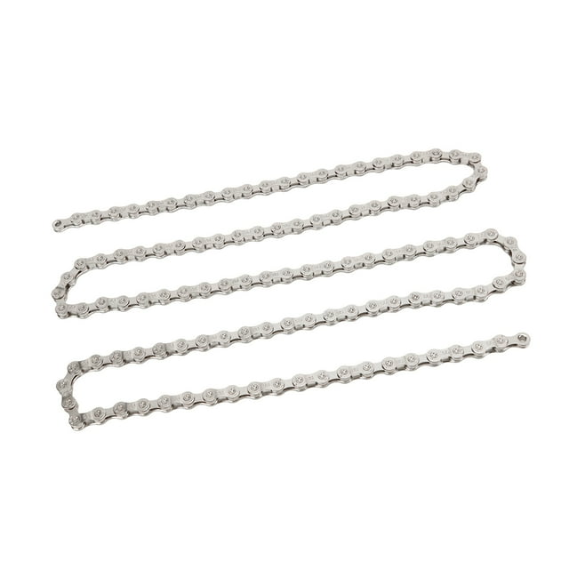 Replacement Bike Chain, Bike Speed Chain Sensitive Change Carbon Steel For Cycling