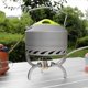 thumbnail image 4 of Utensilios de cocina para acampar, intercambiador de calor, olla Portbale de aluminio NikouMX Deportes, 4 of 8