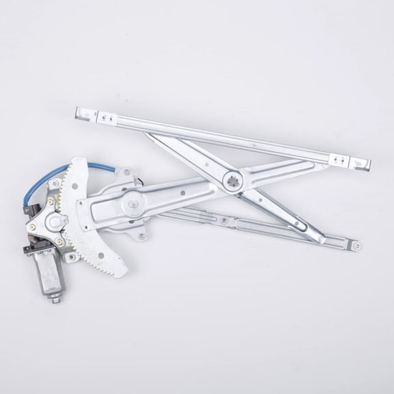 For Toyota Sienna Window Regulator Assembly 1998-2003 Passenger Side | Front | Power | Gear Type | TO1351134 | 69801-08010