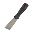 thumbnail image 2 of 1-1/2" Hyde 04101 Value Series Carbon Steel Flexible Putty Knife, 2 of 2
