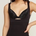 thumbnail image 3 of Faja Body Busto Abierto Mujer Negro, 3 of 3