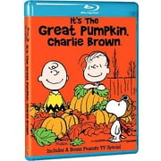 It's The Great Pumpkin, Charlie Brown (Blu-ray)