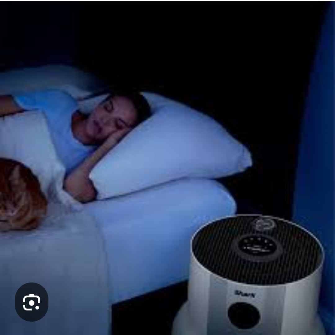 Shark NeverChange Air Purifier Pet Pro