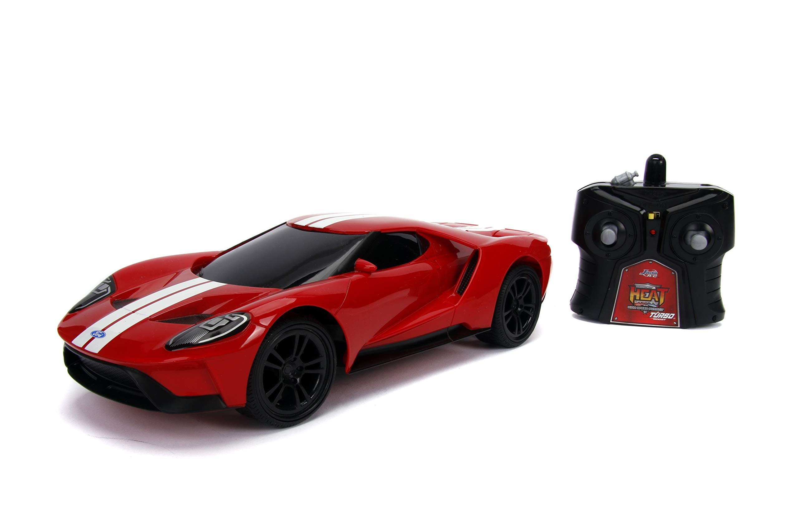 HC Twin Pack RC 1:16